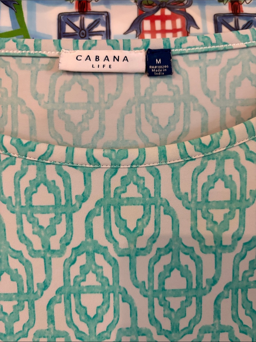 CABANA LIFE DRESS - Picture 6 of 10